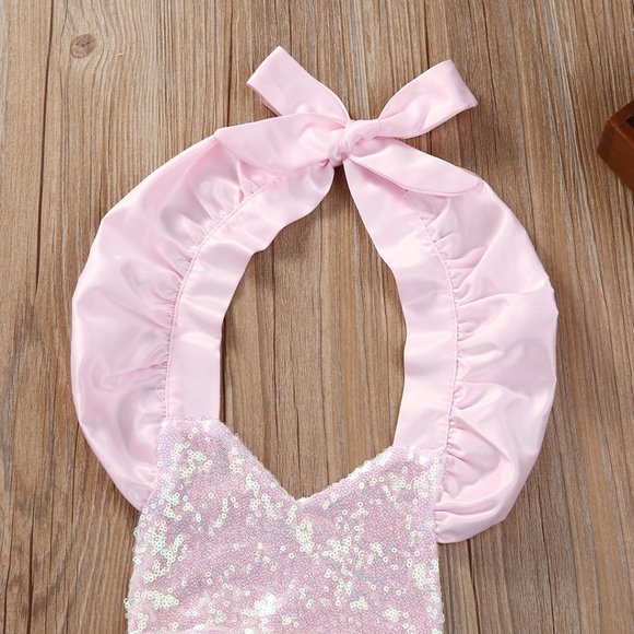 Elmo Romper Sunsuit Cookie Jumpsuit Abby Romper Sesame Street Dress Birthday - Picture 9 of 12